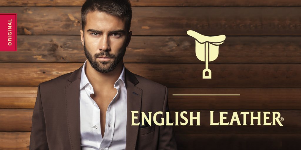 English Leather Original