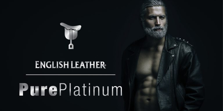 English Leather Pure Platinum