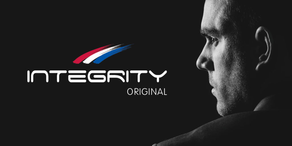 Integrity Original