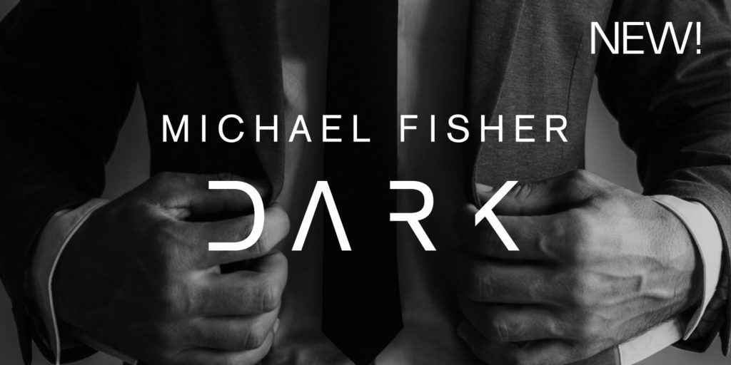 Michael Fisher Dark