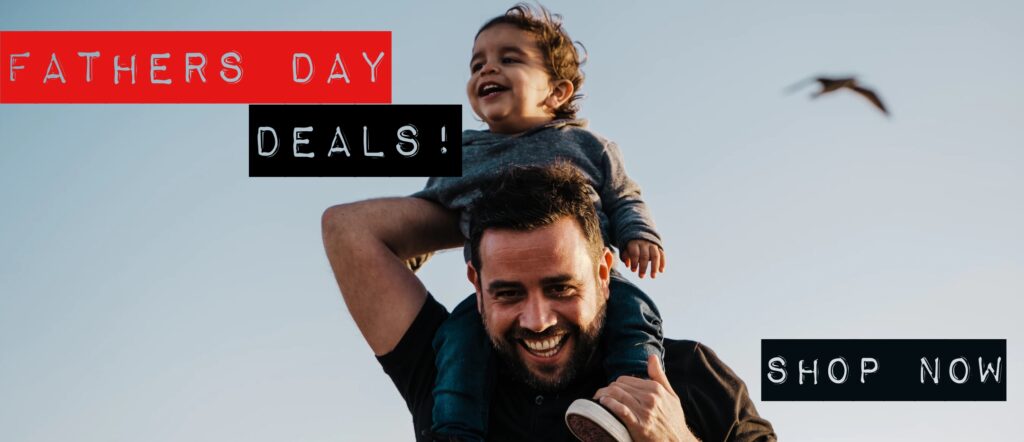 Fathers Day Gift Ideas